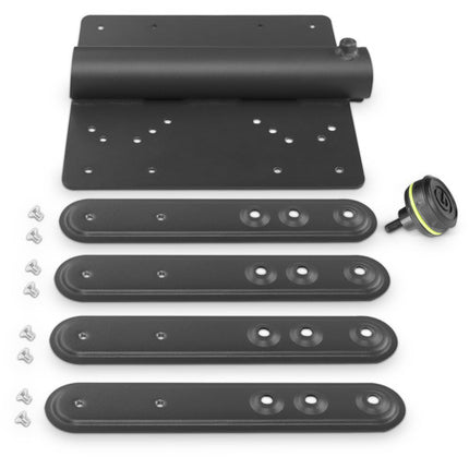 Gravity Stands GSAVESA1 Soporte para Monitor LCD VESA 35mm acero 66 lb max