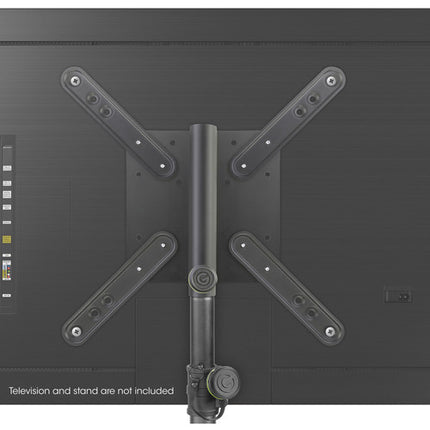 Gravity Stands GSAVESA1 Soporte para Monitor LCD VESA 35mm acero 66 lb max
