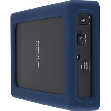 Oyen Digital 10TB Novus Disco Duro Escritorio USB-C 3.2 Gen 2 270 MB/s