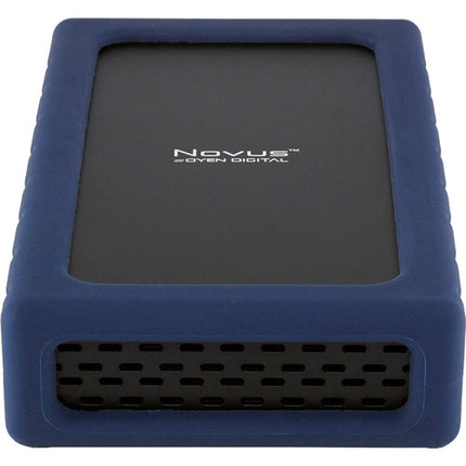 Oyen Digital 10TB Novus Disco Duro Escritorio USB-C 3.2 Gen 2 270 MB/s