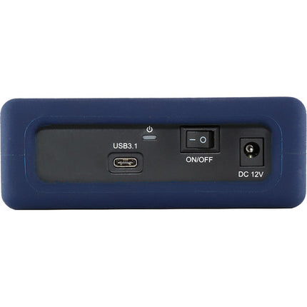 Oyen Digital 10TB Novus Disco Duro Escritorio USB-C 3.2 Gen 2 270 MB/s