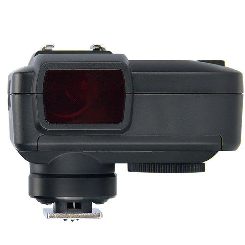 Godox X2 2.4 GHz TTL Disparador Flash Inalámbrico 32 Canales 328m alcance