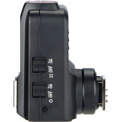 Godox X2 Controlador Flash Inalámbrico 2.4 GHz 32 Canales 328 m Alcance
