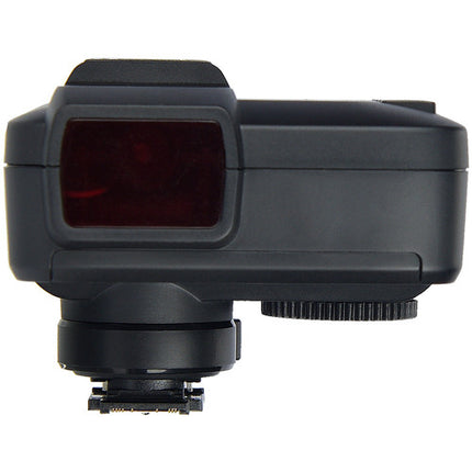 Godox X2 2.4 GHz TTL Disparador Flash Inalámbrico Sony 32 Canales 100m Alcance