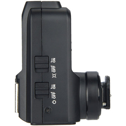 Godox X2 2.4 GHz TTL Disparador Flash Inalámbrico Sony 32 Canales 100m Alcance