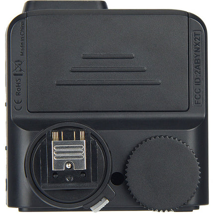 Godox X2 2.4 GHz TTL Disparador Flash Inalámbrico Sony 32 Canales 100m Alcance