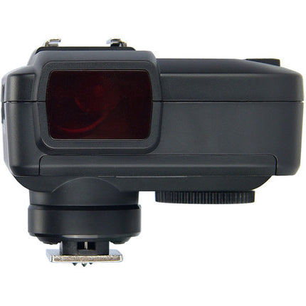 Godox X2 2.4 GHz TTL Disparador Inalámbrico para Flash Canon 32 Canales 100 m Alcance