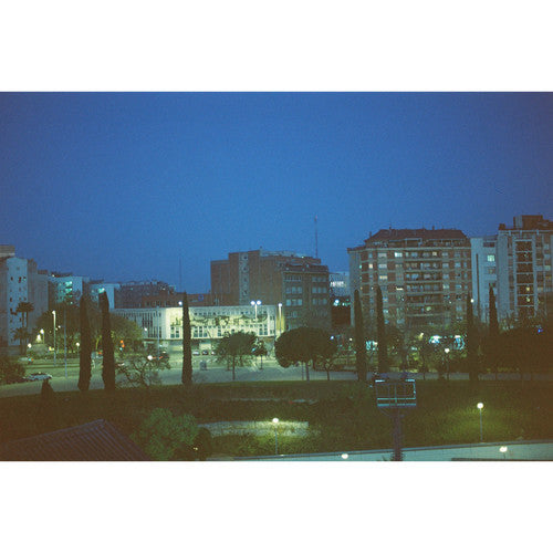 dubblefilm Pacific 200 película negativa color 35mm ISO 200 36 exposiciones