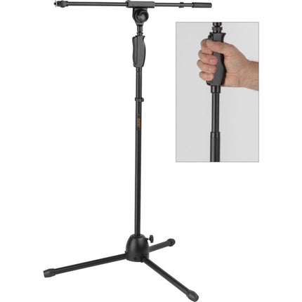 Shure KSM8 Micrófono Dinámico Mano Dualdyne Kit en Vivo con Soporte y Cable