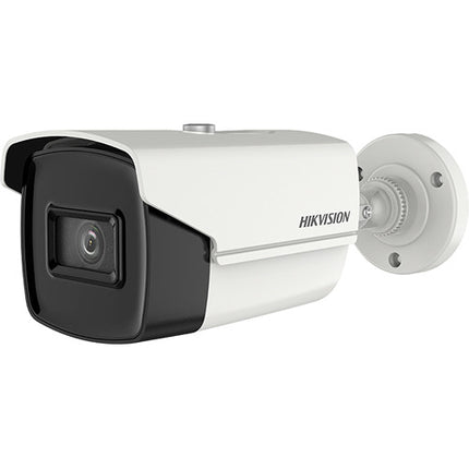 Hikvision TurboHD DS-2CE16D3T-IT3F Cámara Bala HD 2MP 2.8mm IR 165ft IP67 Exterior