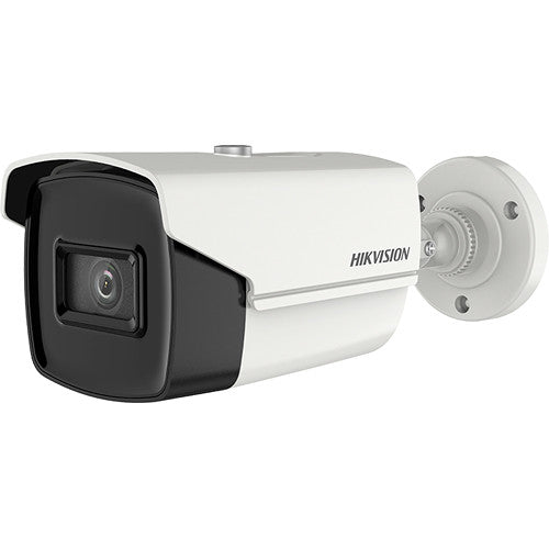 Hikvision TurboHD DS-2CE16D3T-IT3F Cámara Bala HD 2MP 2.8mm IR 165ft IP67 Exterior