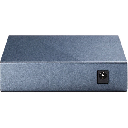 TP-Link TL-SG108 Switch de Escritorio 8 Puertos Gigabit Acero