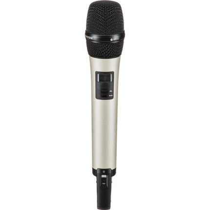 Sennheiser SpeechLine Digital Wireless Transmisor Mano con Micrófono E865 15 Horas Autonomía Pouch