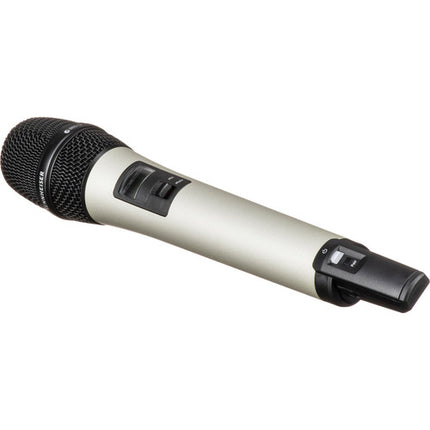 Sennheiser SpeechLine Digital Wireless Transmisor Mano con Micrófono E865 15 Horas Autonomía Pouch