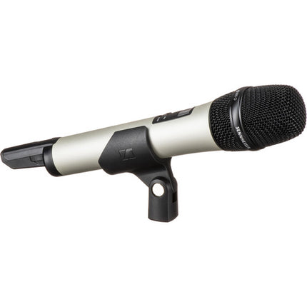 Sennheiser SpeechLine Digital Wireless Transmisor Mano con Micrófono E865 15 Horas Autonomía Pouch