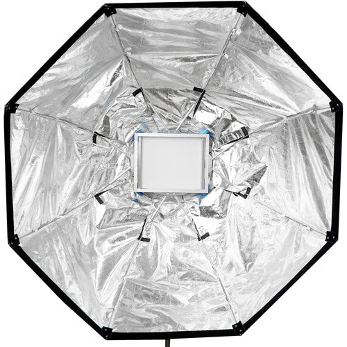 TRP WORLDWIDE OCTA 5 Snapbag para Soporte Rabbit Ears 5' Diámetro Difusor Frontal Baffle