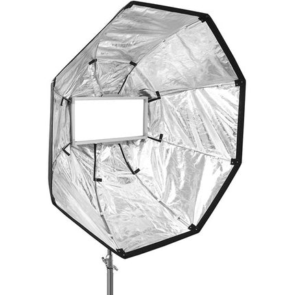 TRP WORLDWIDE OCTA 5 Snapbag para Soporte Rabbit Ears 5' Diámetro Difusor Frontal Baffle
