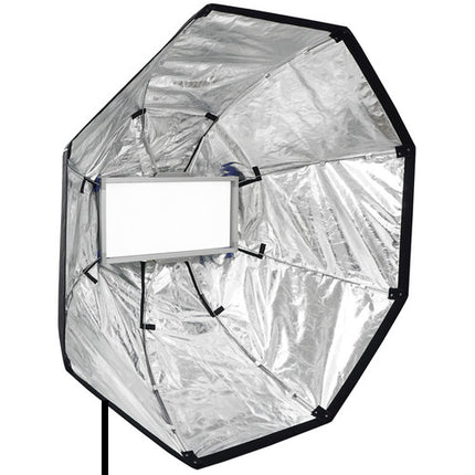 TRP WORLDWIDE OCTA 5 Snapbag para Soporte Rabbit Ears 5' Diámetro Difusor Frontal Baffle
