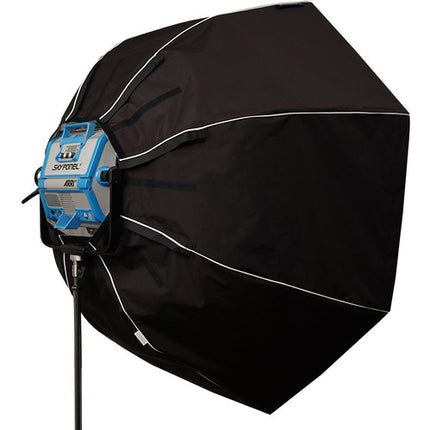 TRP WORLDWIDE OCTA 5 Snapbag para Soporte Rabbit Ears 5' Diámetro Difusor Frontal Baffle