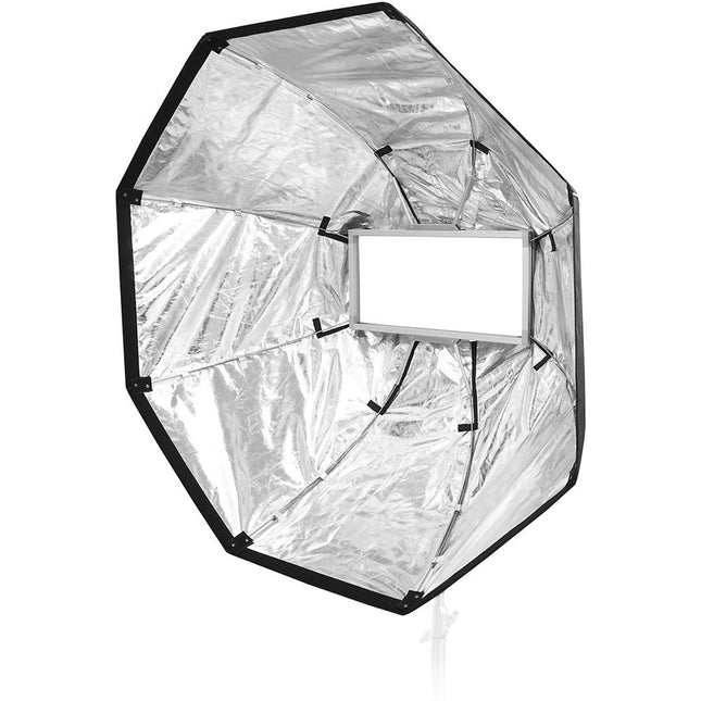 TRP WORLDWIDE OCTA 5 Snapbag para Soporte Rabbit Ears 5' Diámetro Difusor Frontal Baffle