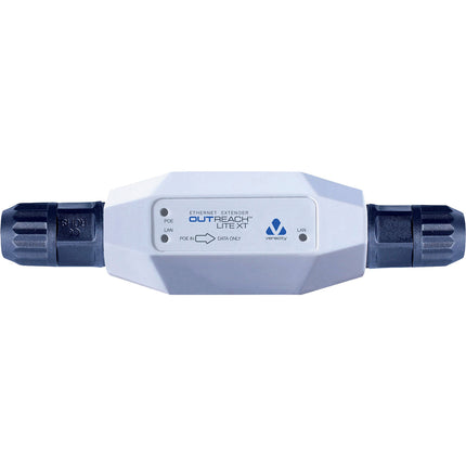 Veracity OUTREACH Lite XT Extensor Ethernet Exterior Alcance 200 m 10 100Mbps IP66