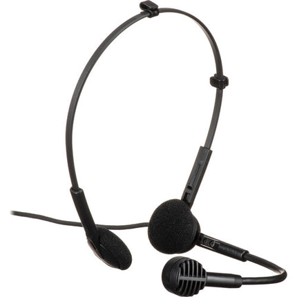 Audio-Technica ATW-901A/H Sistema Inalámbrico VHF 169 505-171 905 MHz con Micrófono PRO 8HEcW