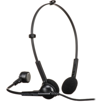 Audio-Technica ATW-901A/H Sistema Inalámbrico VHF 169 505-171 905 MHz con Micrófono PRO 8HEcW