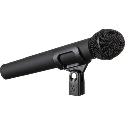 Audio-Technica ATW-902A Sistema de Micrófono Inalámbrico VHF 4 Canales 169-172 MHz