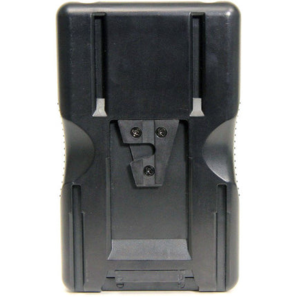 Intellytech Socanland 310Wh Batería V-Mount 14.8V 20.9Ah con Pantalla LCD
