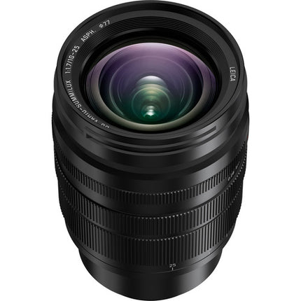 Panasonic Leica DG Vario-Summilux 10-25mm f1.7 Lente Micro Cuatro Tercios