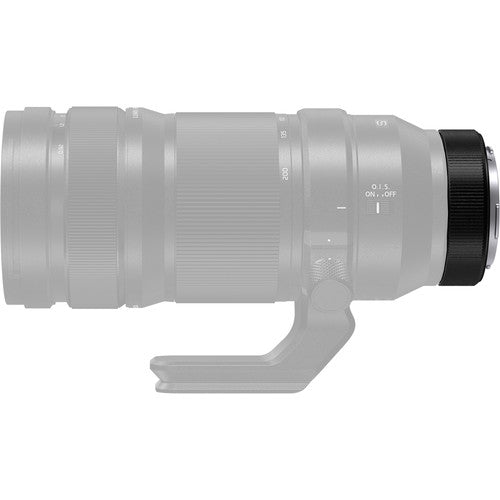 Panasonic DMW-STC14 LUMIX S Teleconvertidor 1.4x Sellado Resistente
