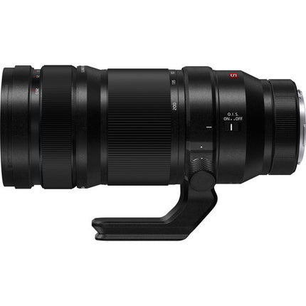 Panasonic DMW-STC14 LUMIX S Teleconvertidor 1.4x Sellado Resistente