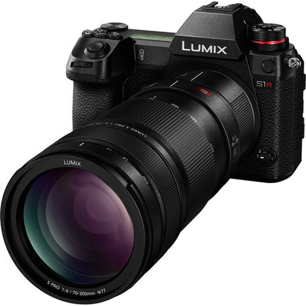 Panasonic DMW-STC20 LUMIX S Teleconvertidor 2x L-Mount Sellado