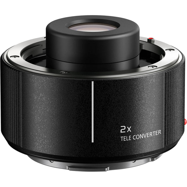 Panasonic DMW-STC20 LUMIX S Teleconvertidor 2x L-Mount Sellado