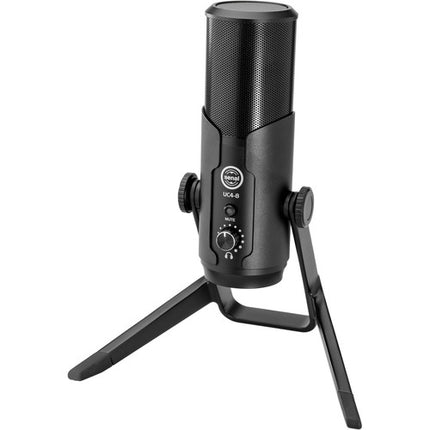 Senal UC4-B Micrófono Profesional USB Multi-Patrón 16/24-Bit 192 kHz