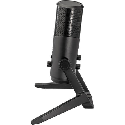 Senal UC4-B Micrófono Profesional USB Multi-Patrón 16/24-Bit 192 kHz