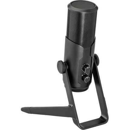 Senal UC4-B Micrófono Profesional USB Multi-Patrón 16/24-Bit 192 kHz
