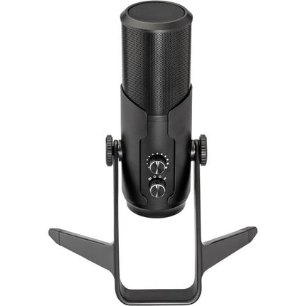 Senal UC4-B Micrófono Profesional USB Multi-Patrón 16/24-Bit 192 kHz