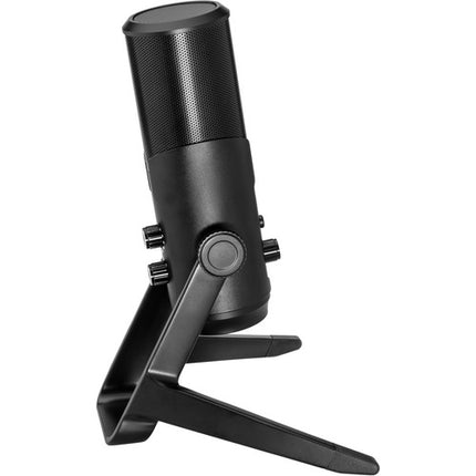Senal UC4-B Micrófono Profesional USB Multi-Patrón 16/24-Bit 192 kHz