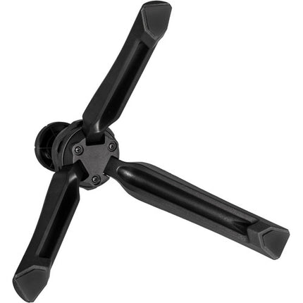 Magnus TP-50B MicroPod trípode de mesa capacidad 1.18 kg altura 14 cm con soporte smartphone Xuma