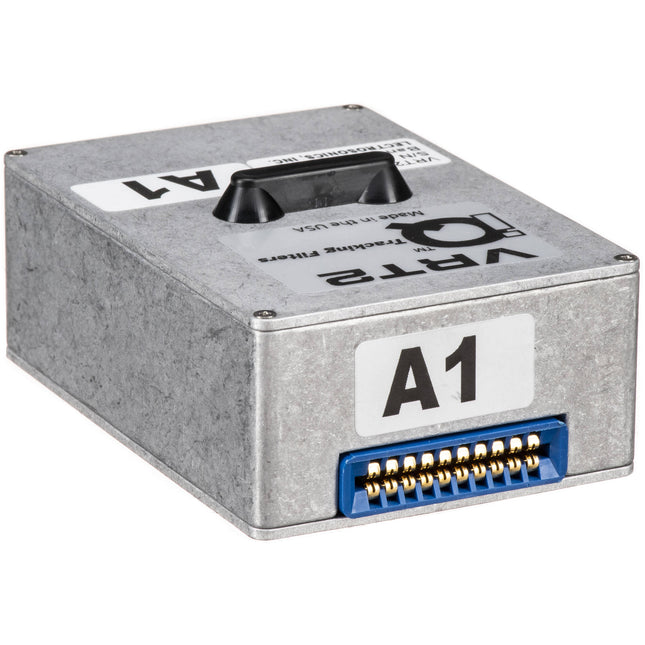 Lectrosonics VRT2 Módulo Receptor para Venue2 2680 Frecuencias 67 MHz de Ancho de Banda