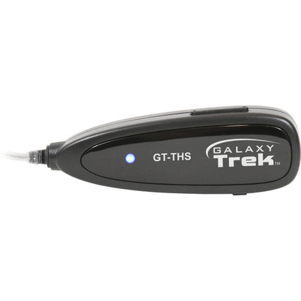 Galaxy Audio GT-S24OWP Sistema Inalámbrico Portátil 2.4 GHz con Micrófono Impermeable y 6 Horas de Batería