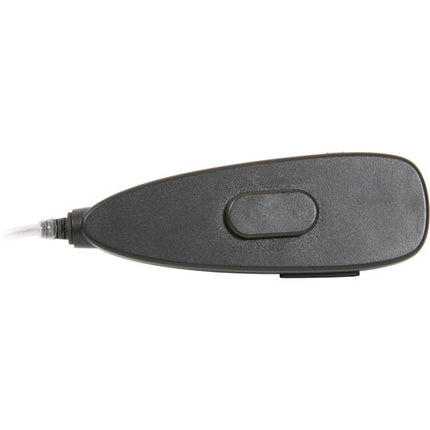 Galaxy Audio GT-S24OWP Sistema Inalámbrico Portátil 2.4 GHz con Micrófono Impermeable y 6 Horas de Batería