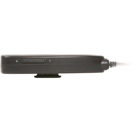Galaxy Audio GT-S24OWP Sistema Inalámbrico Portátil 2.4 GHz con Micrófono Impermeable y 6 Horas de Batería