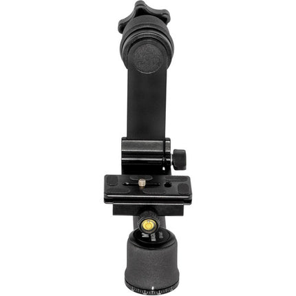 Magnus GH-M1 Gimbal Head Cabezal Gimbal para Cámara 30 lb 21 cm Compatible Arca-Type