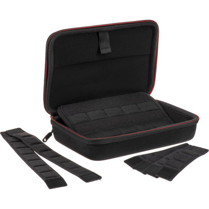 PGYTECH Estuche para Gimbal DJI Osmo Pocket Resistente al Agua con 6 Divisores