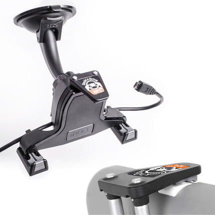 iBOLT xProDock 2 Connect Kit Soporte Ajustable con Cable Micro-USB 6'