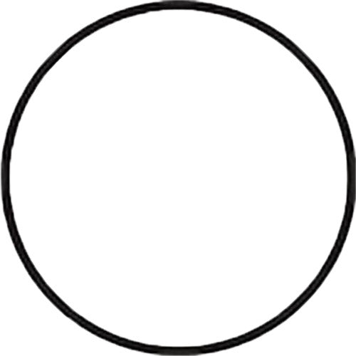 Fantasea Line O-Ring principal de silicona para cámaras submarinas FRX FG9X negro