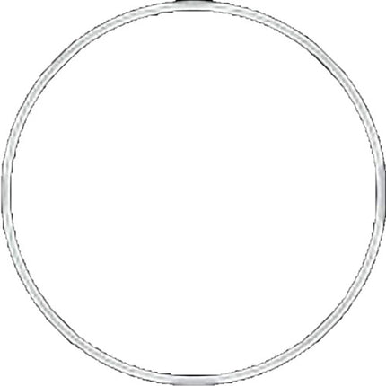 Fantasea Line O-Ring de silicona para carcasas submarinas FRX FG9X blanco