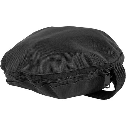 ikan Presto Softbox para luces LED Half x 1 con difusor 1/4 y Egg Crate